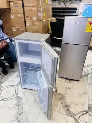 Zealous Sleek Nasf2-11 Fridge Nasco