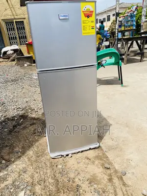 Latest and Affordable Nasco2door Electric Fridge,Nasf2-13fl
