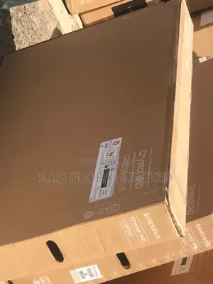 Quality Samsung 65" Class Crystal UHD CU8000
