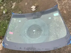 Nissan Murano Windscreen 2014 2015 2016