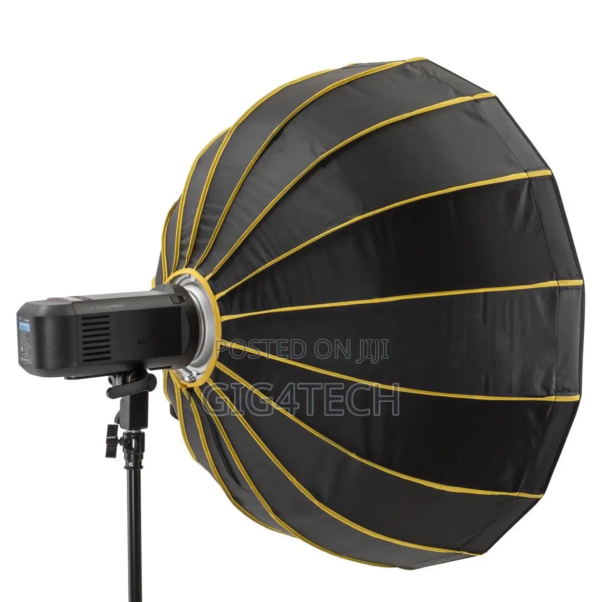 Triopo Beauty Dish Soft Box 105cm