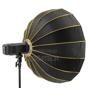 Triopo Beauty Dish Soft Box 105cm