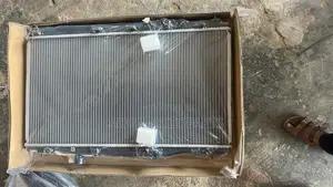 Honda Accord Radiator Water Tank 2018 2019 2020 2021 2022