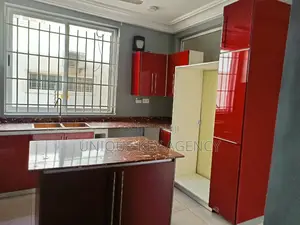4bdrm House in Unique Key Agency, Airport Residential Area for rent