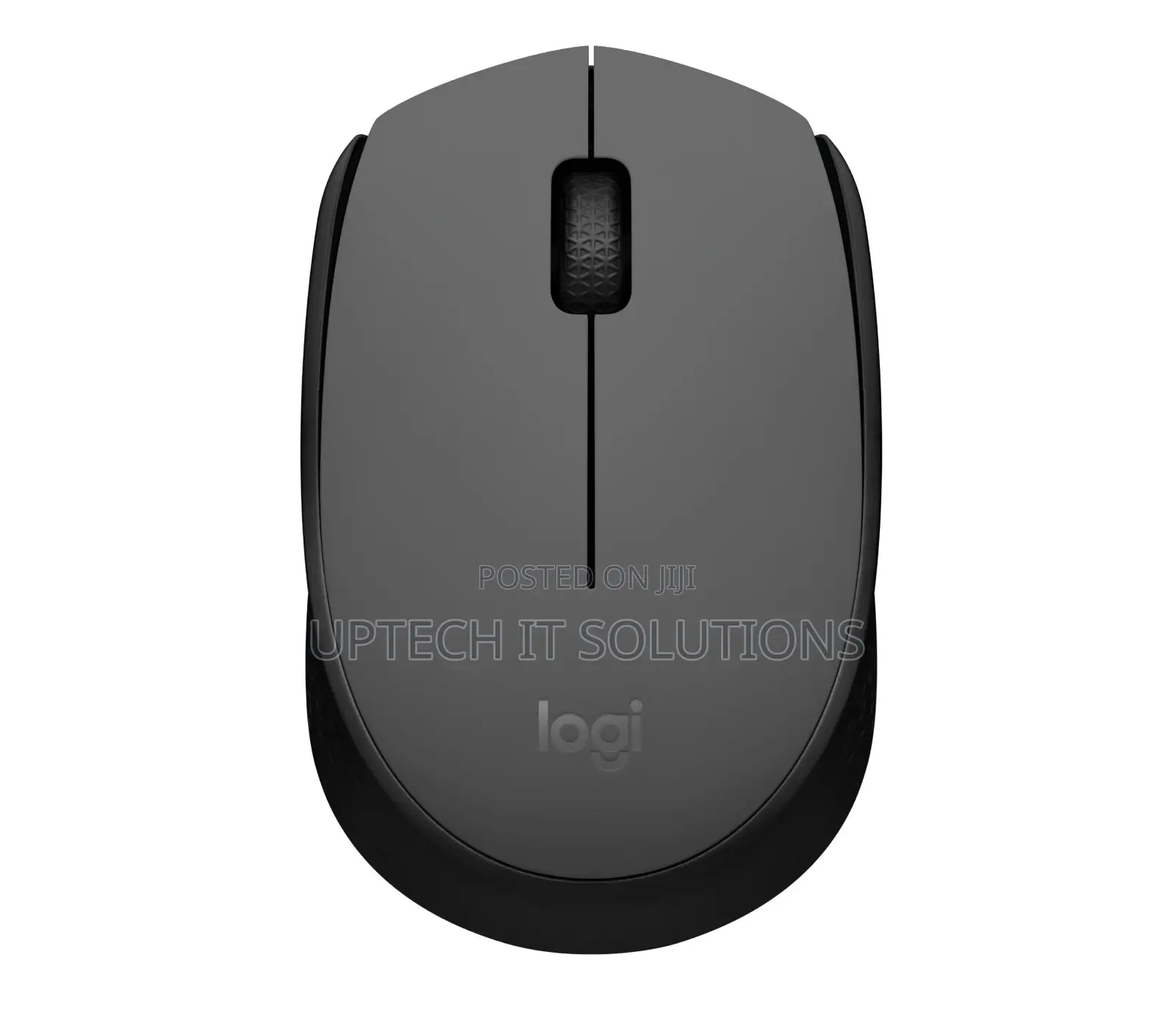 M186 Wireless Mouse -