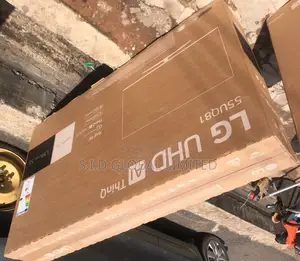 Superb LG 55UQ81 139 Screen Webos Smart UHD TV