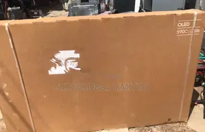 New Spotted Samsung 65" Class OLED S90C