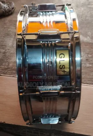 Gls+ Snare Drum