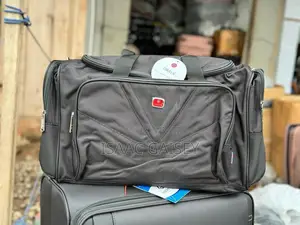 Omaya Duffle Bags
