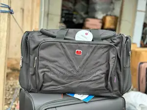 Omaya Duffle Bags