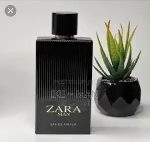 Zara~Man Perfume