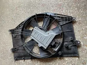 Radiator Fan Honda Civic 2016 to 2020