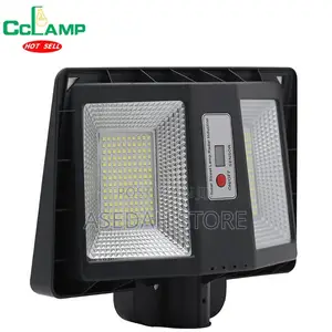 Street Solar Light Rain Proof
