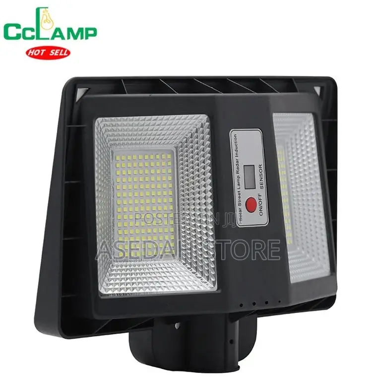 Street Solar Light Rain Proof