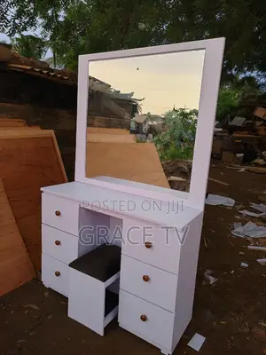 Nice Dressing Mirror