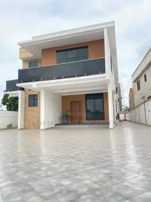 Furnished 4bdrm House in Skm, East Legon for rent