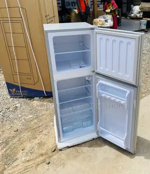 Durable Nasco Single Door Electric Refrigerator Nasf2-13fl.