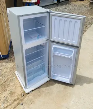 Buy Quality Nasco Single Door Electric Fridge(Nasf2-13fl).
