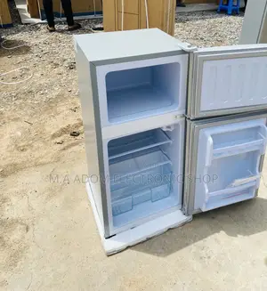 Energy Saving Nasco Single Door Electric Fridge(Nasf2-11).