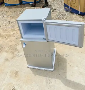 Energy Sufficient Nasco Double Door Fridge Nasf2-11.