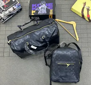 Designer Bag Set