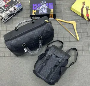 Designer Bag Set