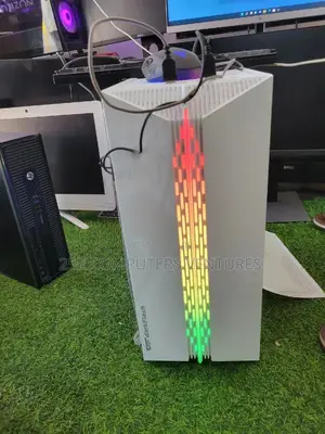 New Desktop Computer MSI Aegis X3 32GB Intel Core i7 HDD+SSD 2T