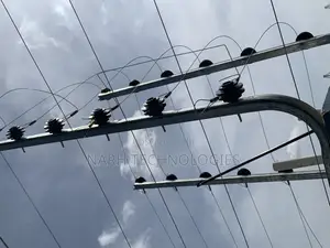 Electric Fencing Gate Motor Automation