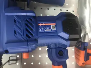 WADFOW Rotary Hammer (1500W)