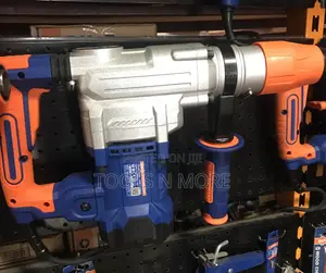 WADFOW Rotary Hammer (1600W)