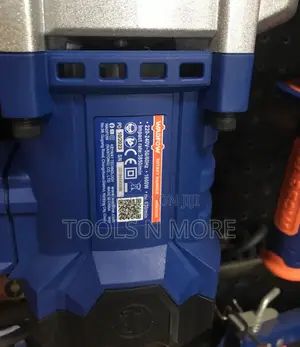 WADFOW Rotary Hammer (1600W)