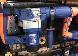 WADFOW Rotary Hammer (1050W)
