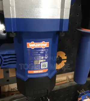 WADFOW Rotary Hammer (1050W)