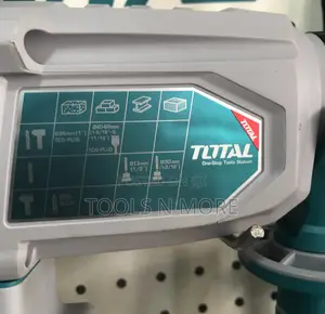 Total Cordless Rotary Hammer