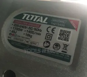 Total Demolition Breaker