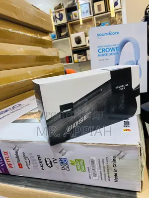 Get Durable Bose Sound Link Flex Portable Bluetooth Speaker