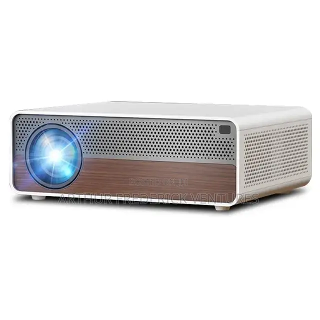  Projector
