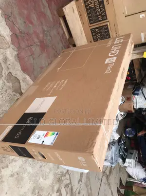 Available LG UHD TV UR75 65 (164cm) Smart TV | Webos | T