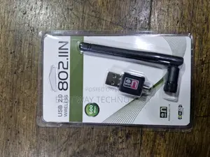 Usb Wireless Adapter