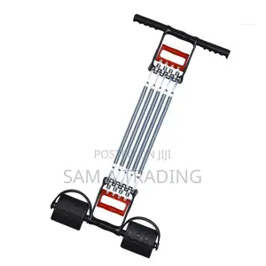 Spring Exerciser