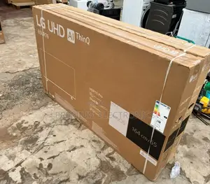 Lg Softap | Lg Webos 6.0 | 65" Webos, Nano Bezel Uhd Tv