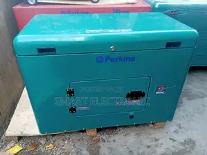 18kw Silent Diesel Generator Supper Silent Automatic