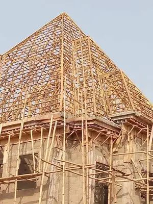 Experts in Roofing Materials Supply, Repair Installation