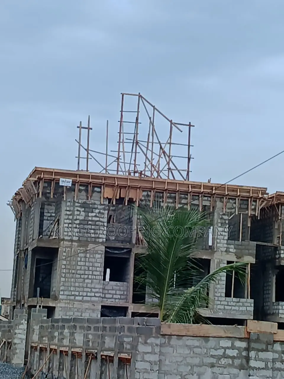 Experts in Roofing Materials Supply, Repair Installation