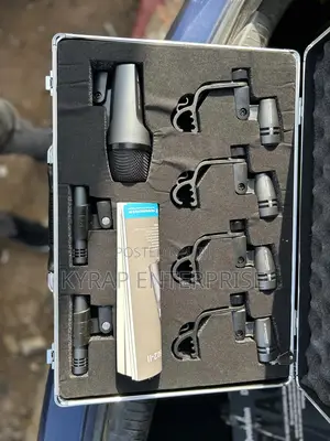 Sennheiser E600 Drum Mic