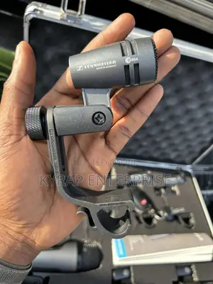Sennheiser E600 Drum Mic