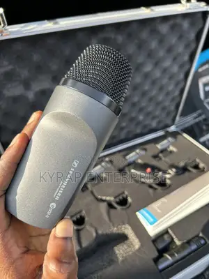Sennheiser E600 Drum Mic