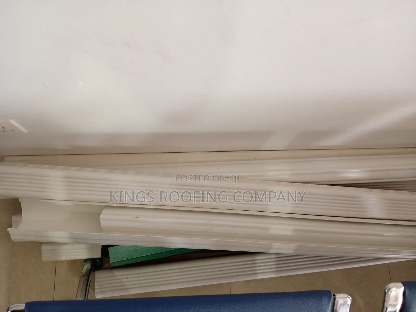 Experts in Roofing Materials Supply, Repair Installation
