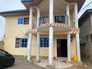 4bdrm Duplex in Wisa Groups, Accra Metropolitan for rent
