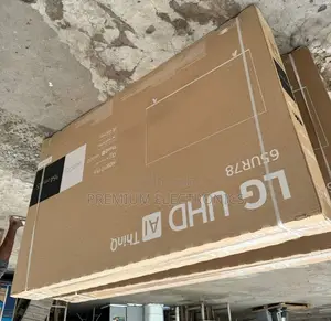 Lg Α5 Ai Processor Gen6 | 65" 2023 65ut73 Uhd Webos Tv